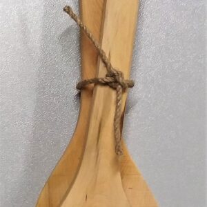 CUCHARA Y PALETA