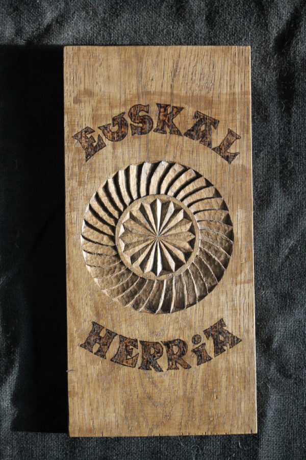EUSKAL HERRIA