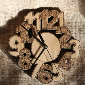 RELOJ