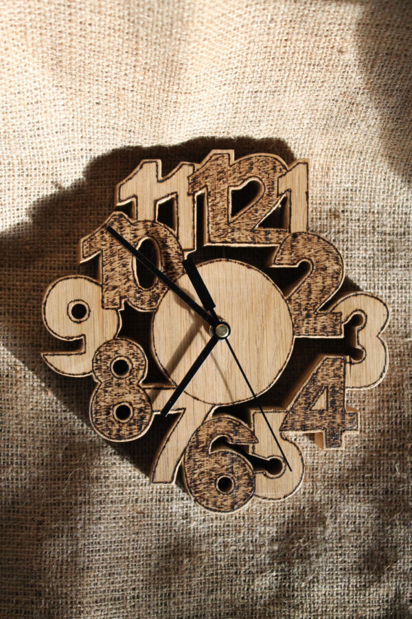 RELOJ