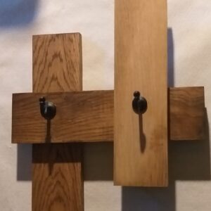COLGADOR TABLAS