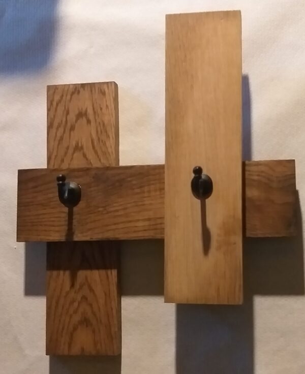 COLGADOR TABLAS