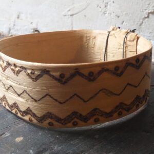 COLLAR GANADO