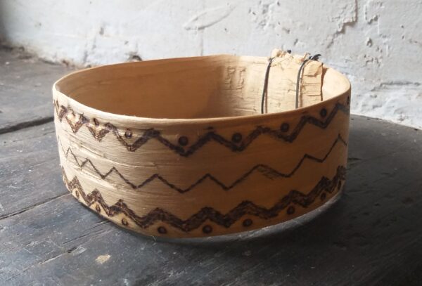COLLAR GANADO