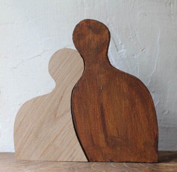 PAREJA