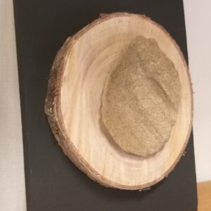 PIEDRA Y MADERA