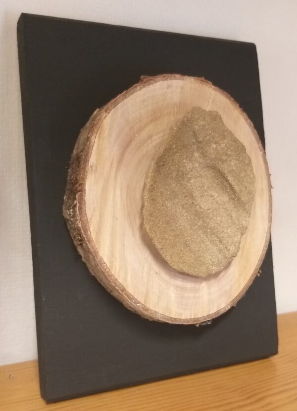 PIEDRA Y MADERA