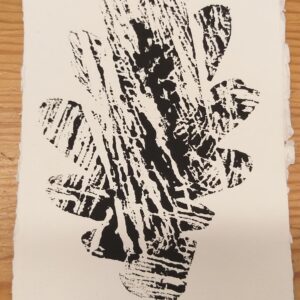 HOJA DE ROBLE