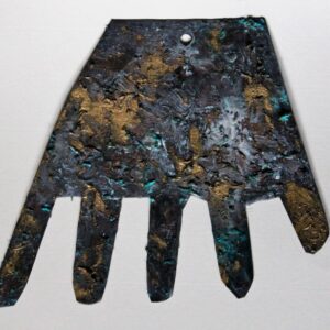 MANO DE IRULEGI GRANDE