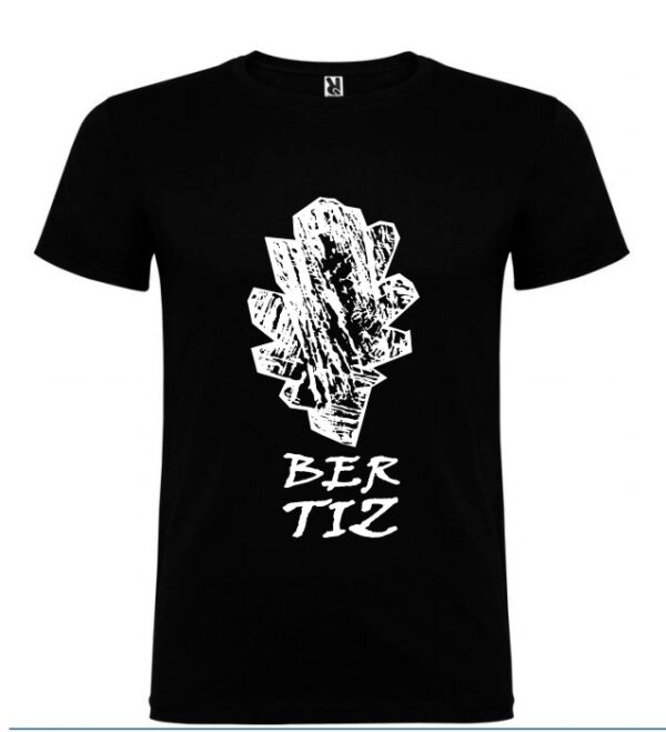 CAMISETA HOMBRE