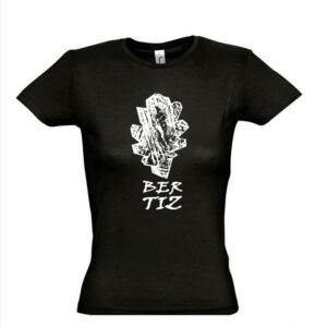 CAMISETA MUJER