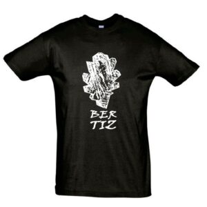 CAMISETA NIÑ@