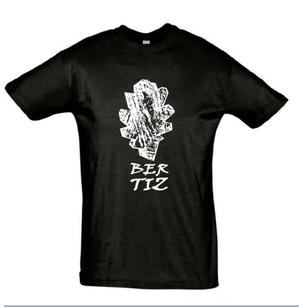 CAMISETA NIÑ@