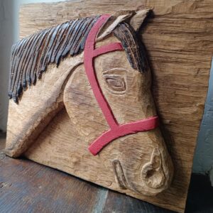 CABALLO