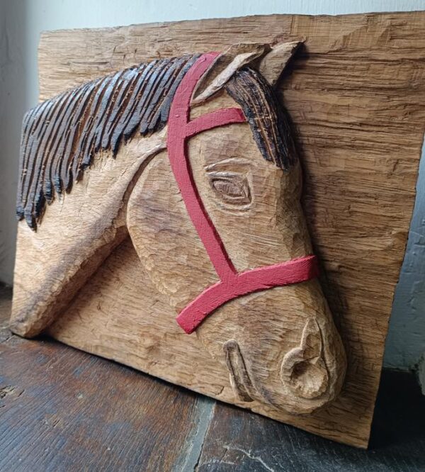 CABALLO