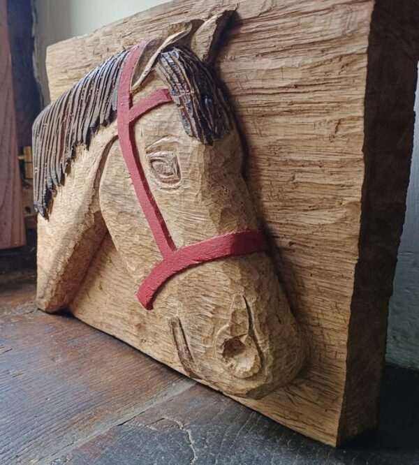 CABALLO - Imagen 2