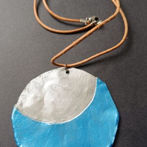 COLGANTE ALUMINIO 8