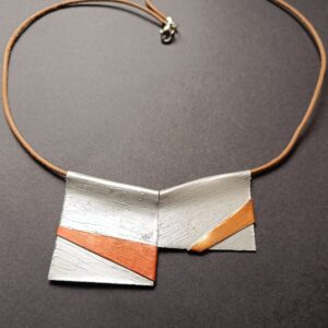 COLGANTE ALUMINIO 2