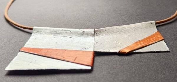 COLGANTE ALUMINIO 2 - Imagen 2