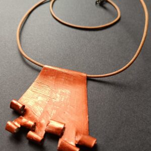 COLGANTE ALUMINIO 6